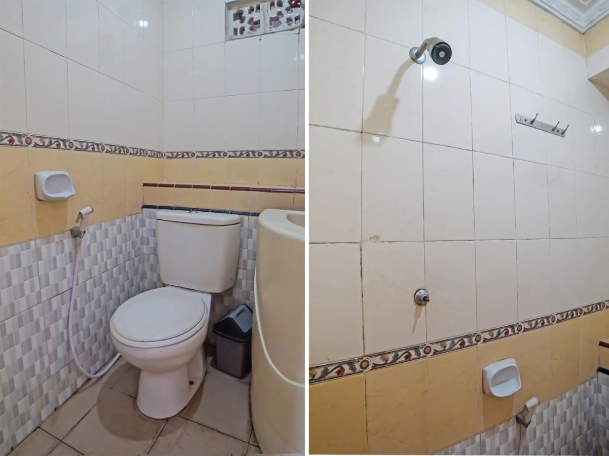 Oyo 92266 Binaka Medan