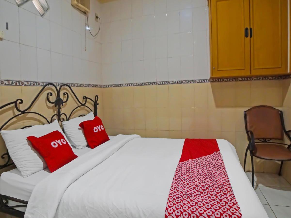 Oyo 92266 Binaka Hotel