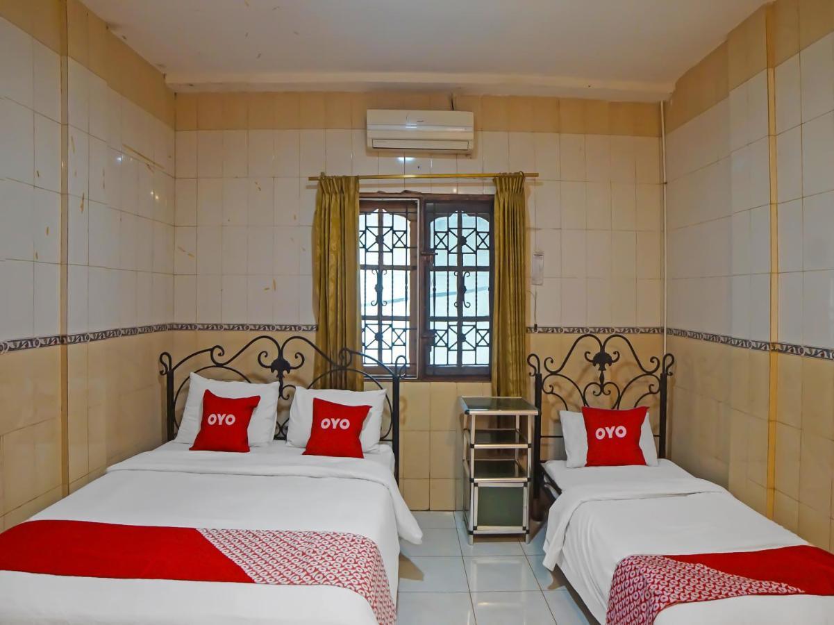 Oyo 92266 Binaka Medan