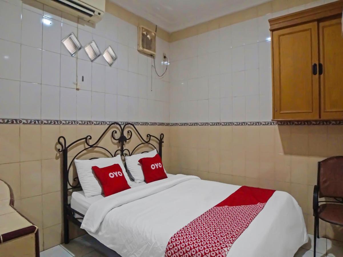 Oyo 92266 Binaka 2* Medan