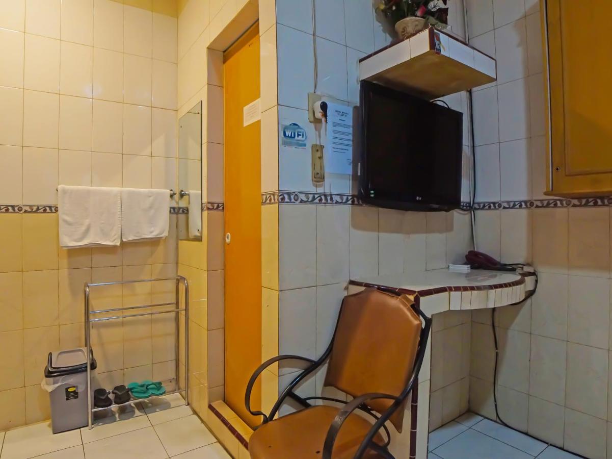 Hotel Oyo 92266 Binaka