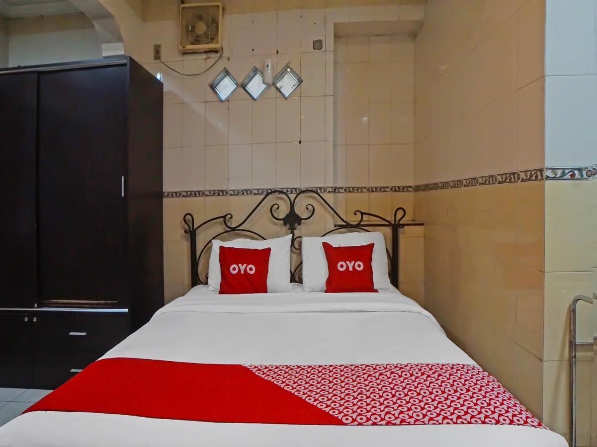 Oyo 92266 Binaka 2* Medan