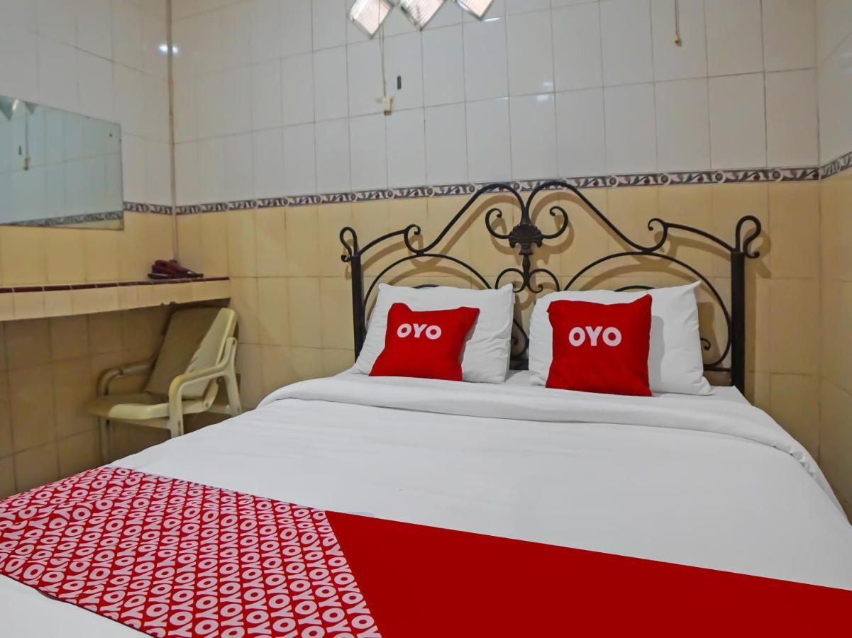 Oyo 92266 Binaka Medan