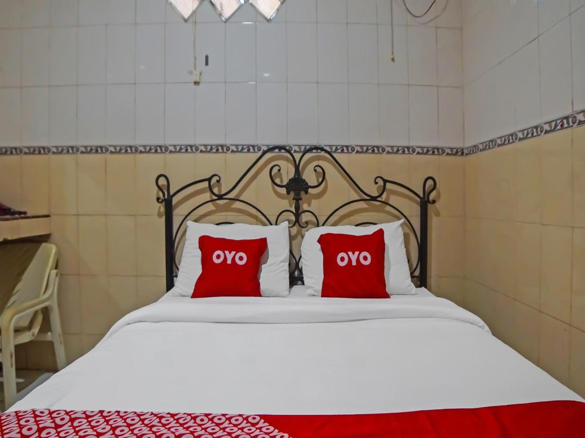 Oyo 92266 Binaka Hotel